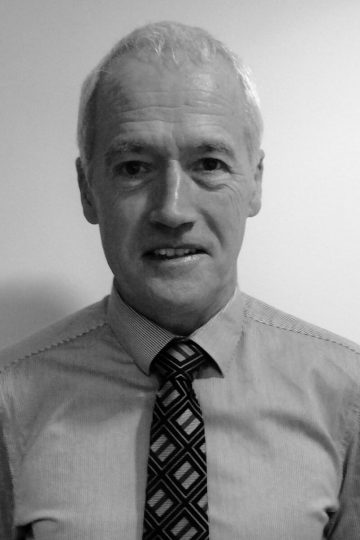 John Treacy