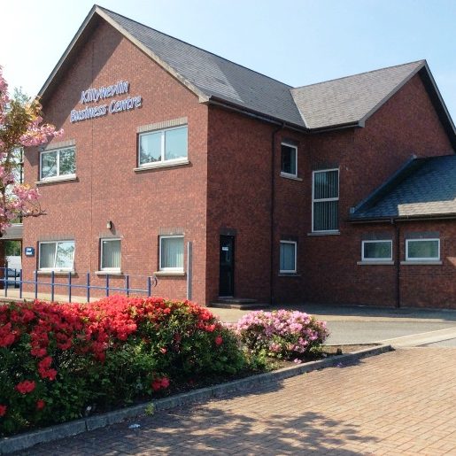 KILLYHEVLIN BUSINESS CENTRE