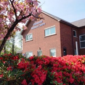 KILLYHEVLIN BUSINESS CENTRE