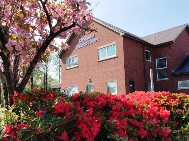 KILLYHEVLIN BUSINESS CENTRE