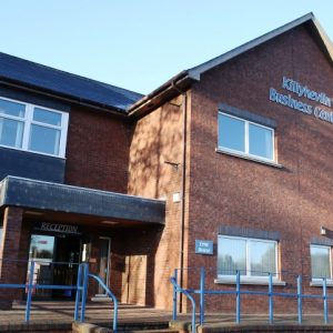 KILLYHEVLIN BUSINESS CENTRE