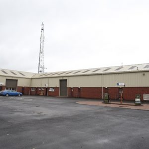 KILLYHEVLIN BUSINESS CENTRE