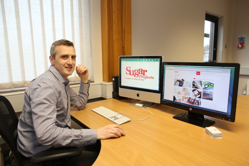 KILLYHEVLIN BUSINESS CENTRE