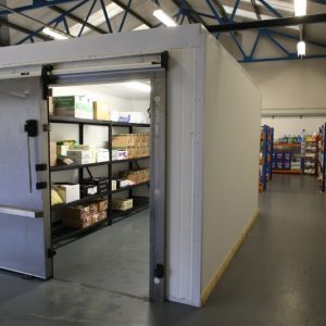 KILLYHEVLIN BUSINESS CENTRE