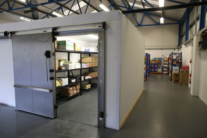 KILLYHEVLIN BUSINESS CENTRE