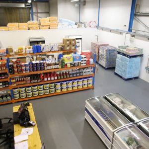 KILLYHEVLIN BUSINESS CENTRE