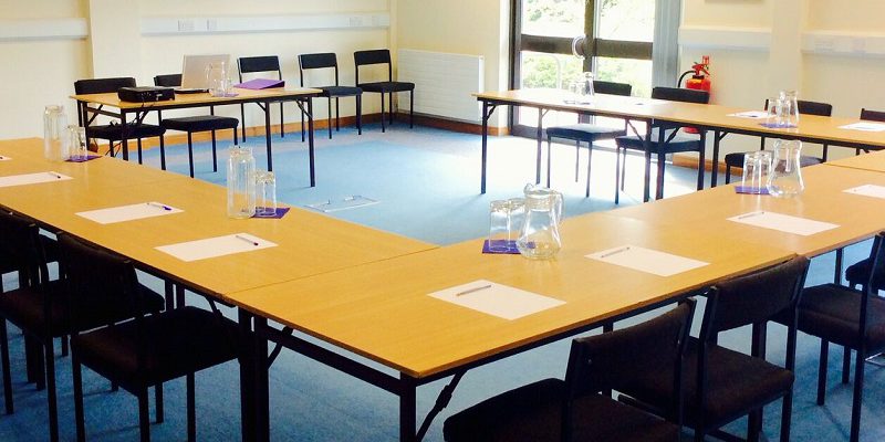 Fermanagh Conference Room Hire