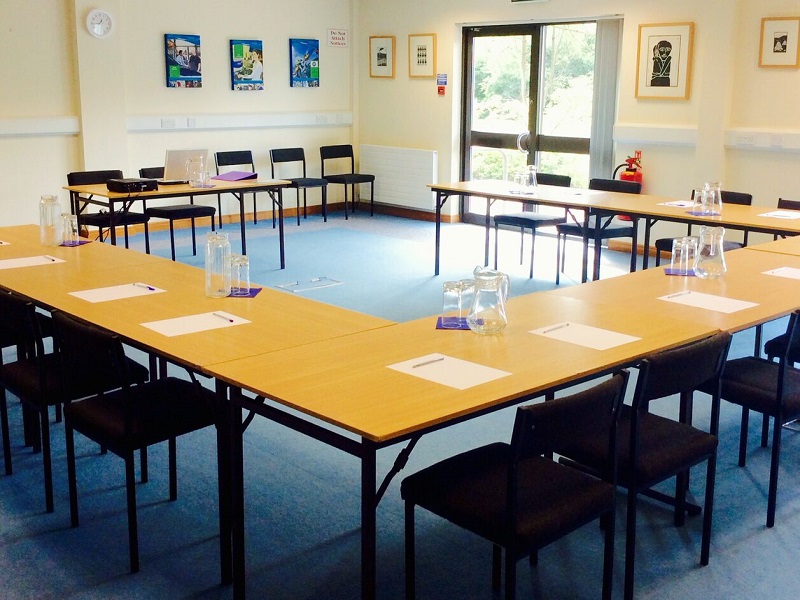 Fermanagh Conference Room Hire