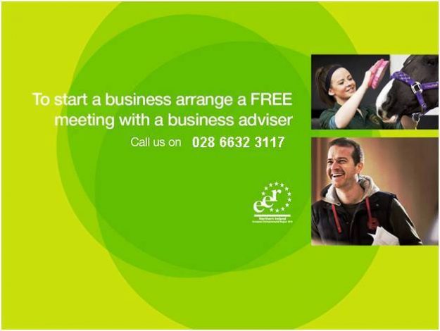 Have you a business idea but need advice on how to get started