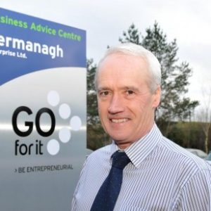 ENNISKILLEN BUSINESS CENTRE