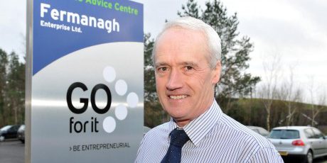 ENNISKILLEN BUSINESS CENTRE