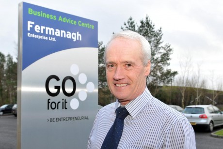 ENNISKILLEN BUSINESS CENTRE