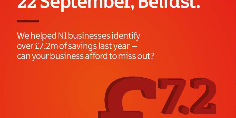 Reduce Your Costs & Become More Competitive