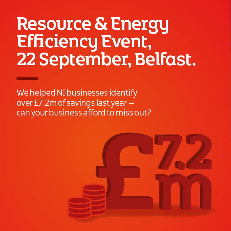 Reduce Your Costs & Become More Competitive