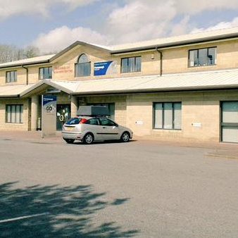 ENNISKILLEN BUSINESS CENTRE