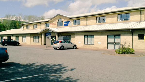 ENNISKILLEN BUSINESS CENTRE