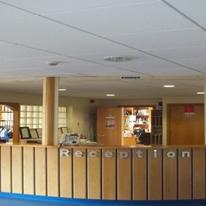 ENNISKILLEN BUSINESS CENTRE