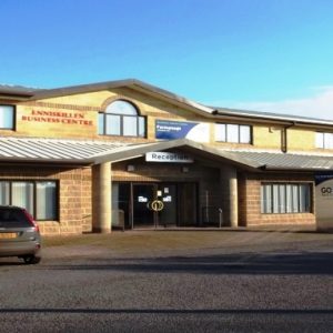 ENNISKILLEN BUSINESS CENTRE