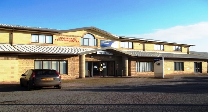 ENNISKILLEN BUSINESS CENTRE