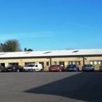 ENNISKILLEN BUSINESS CENTRE