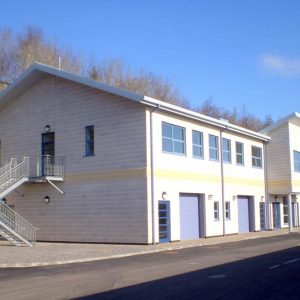 ENNISKILLEN BUSINESS CENTRE