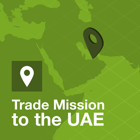 UAE United Arab Emirates