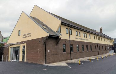 Office workspace to rent Enniskillen