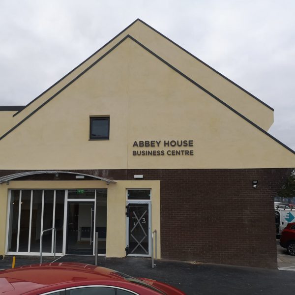 Abbey House Business Centre