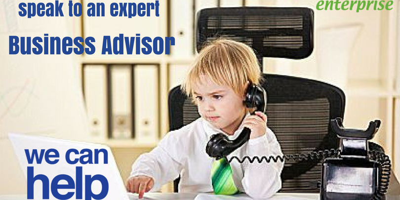 5 Benefits of Speaking to a Business Advisor