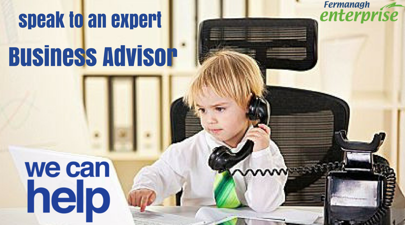 5 Benefits of Speaking to a Business Advisor