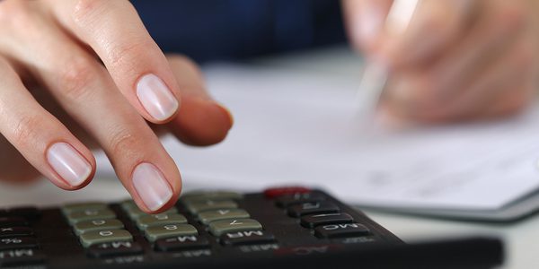 Top 5 Tips Good Book-Keeping