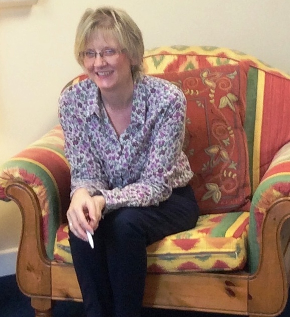Theresa Monaghan Psychotherapy Practice
