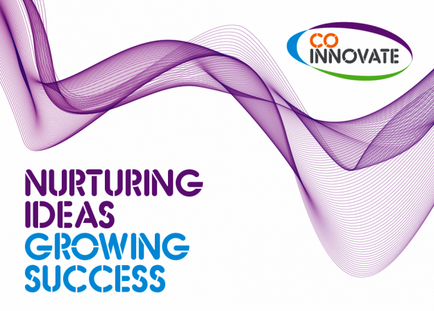 Co-Innovate Progreamme Co-Innovate Progreamme