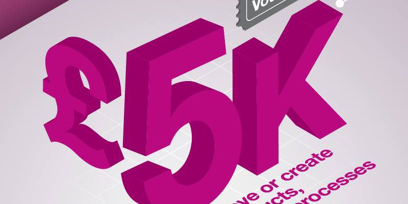 Innovation Vouchers | Invest NI Innovation Vouchers