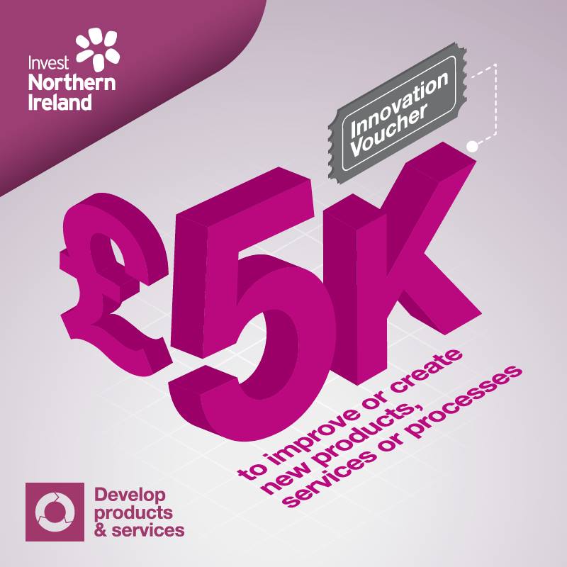 Innovation Vouchers