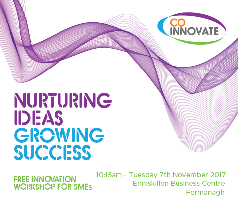 Coinnovate2 Co Innovate Workshop