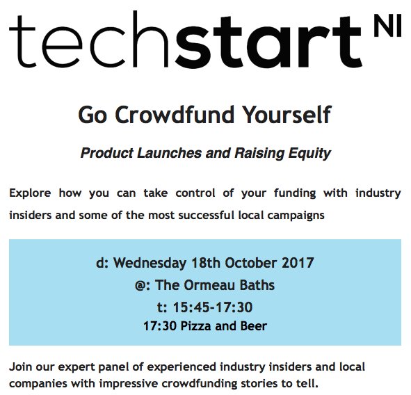 Crowdfunding