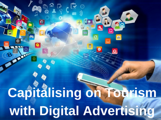 Capitalising on Tourism