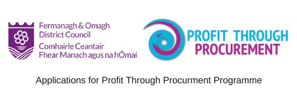Applications for Profit Through Procurment Programme
