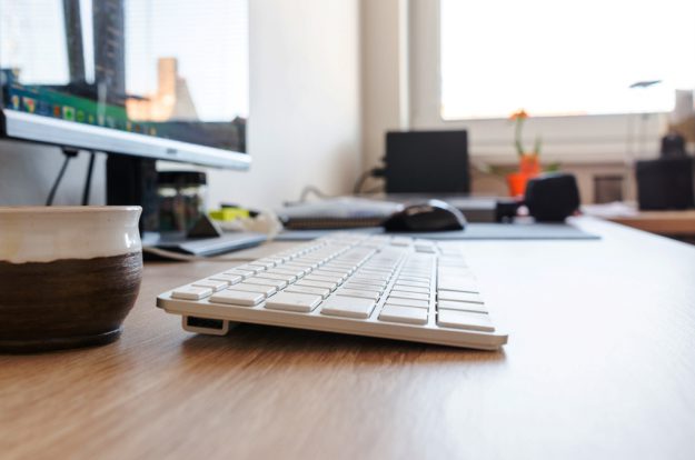 Office available to rent