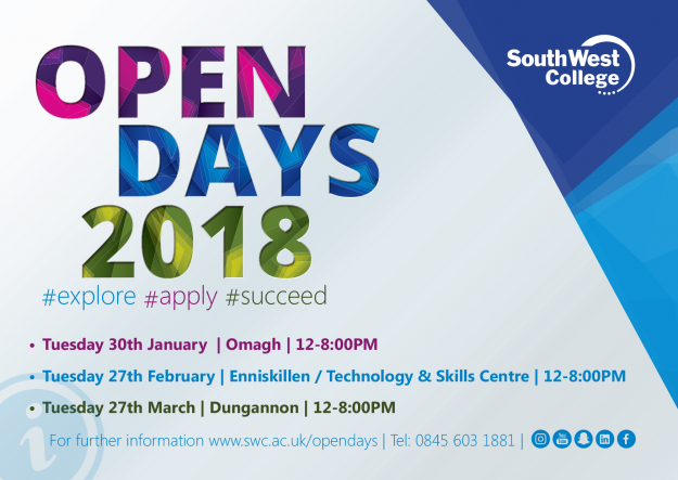 open days