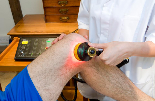 Jim Fawcett – Fermanagh Neuromuscular Therapy Clinic