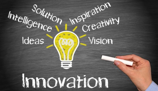 innovation