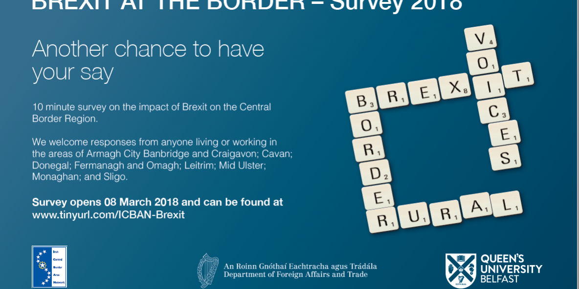 BREXIT 2018