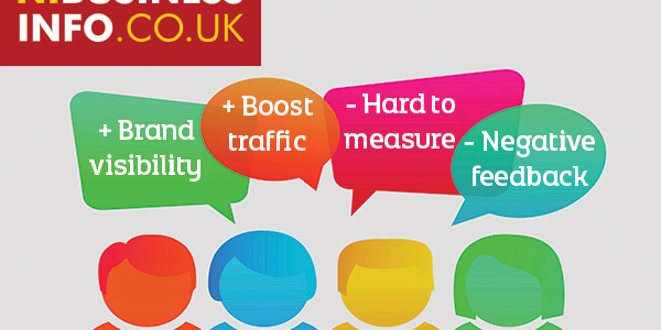 advantages-disadvantages-social-media