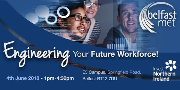 belfast-met-engineering-event