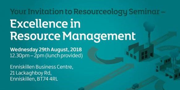 Excellence in Resource Management