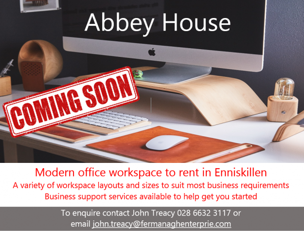 office rent
