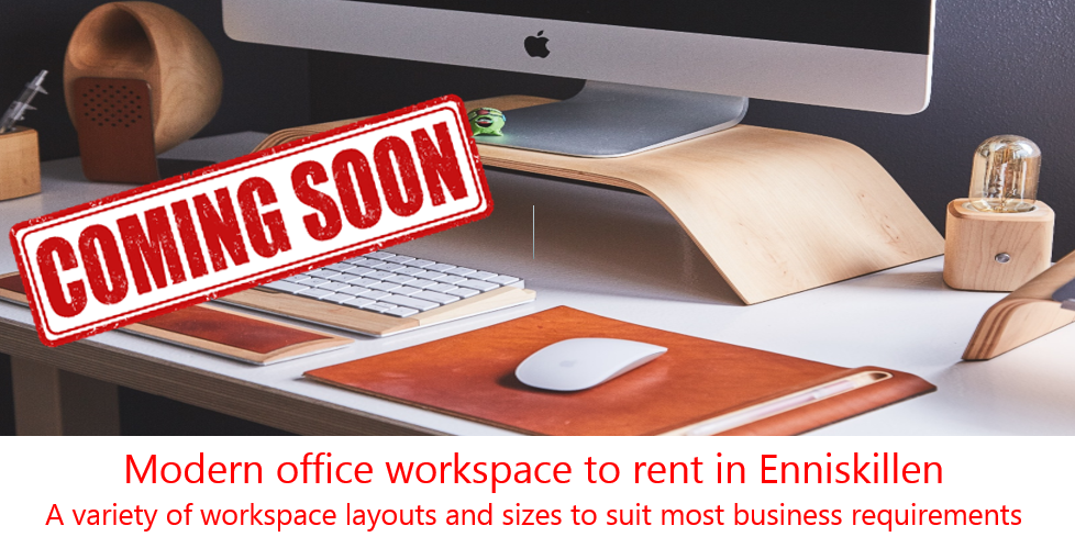 office rent