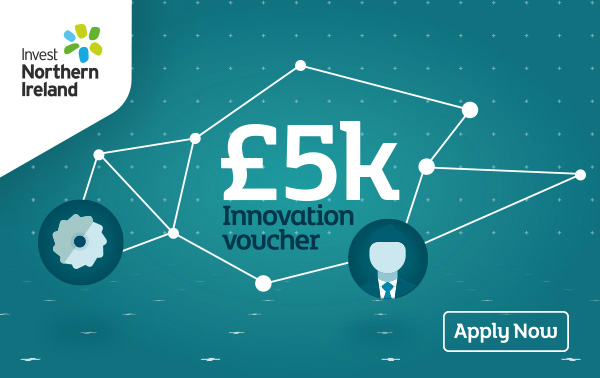 Innovation Vouchers 2018